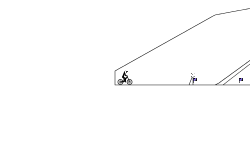 Quick easy track