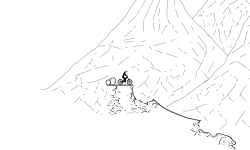 Mountain Run