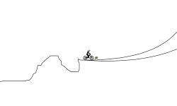 3D Sprint Island