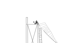 dirt jump 1
