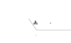 gravity change