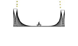 Rad 1/2 pipe