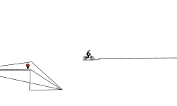perfect landing