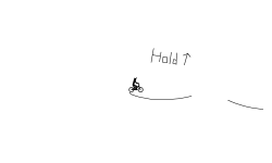 Longest Line Wheelie