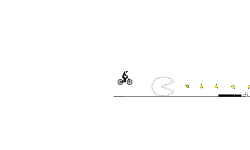 Pacman race