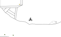 Spike Jump