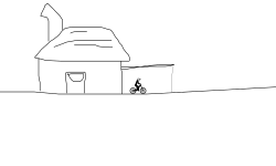 House to complete