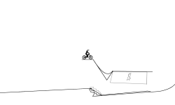 Shortest track