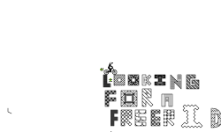 Just looking for a FRHD artist