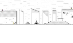 BrickYard BMX