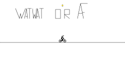 Watwat or Me?