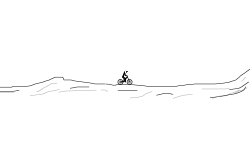 Dirt Jumps (Detail)