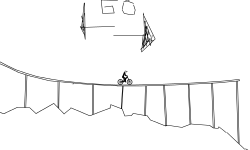 cool track