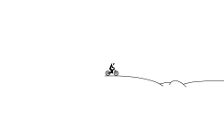 mountain jumps