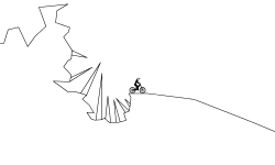 Spiky World
