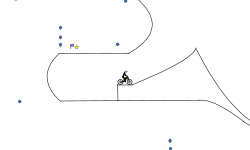 Gravity Challenge Track #1