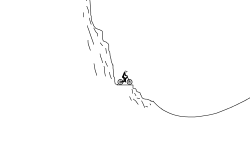 Cliff Jumping Preview