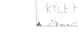 TRACK4KYE #3: The Trianist