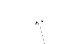 Easy blob and helicopter