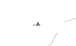 plz zoom to 20 ok you will se