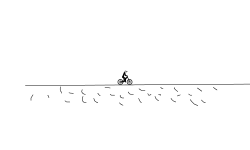 Valcano jump