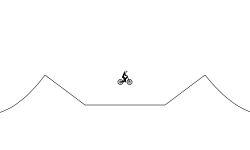 Simple Track