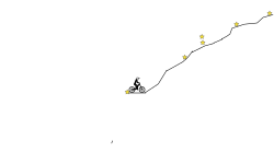 sort uphill