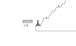 For noob (ghosting edition)