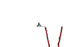 Bomb Fall(Mini Game)#2