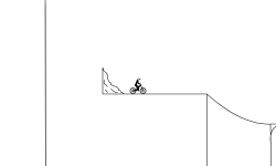 Tricky Track!