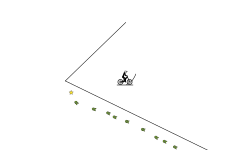 short track