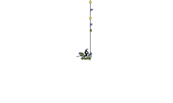 Truck zipline auto