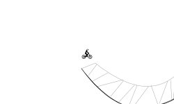 just a ramp