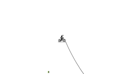 Hold < and up after slow