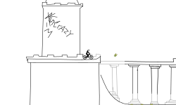 Downhill Castle