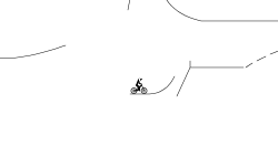 very easy trial track