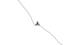 Downhill