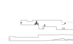 2# Noob trails