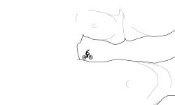 Rock cave thingy