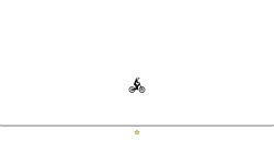 Half Pipe Trick Track
