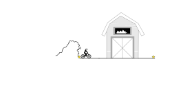 barn