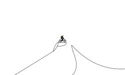 Truck race