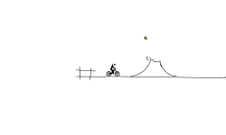 dirt jumps
