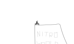 NITRO WORLD GAMES