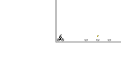 Obstacle Course (HARD)