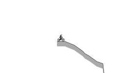 Downhill #2