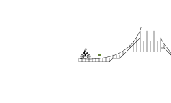 bumpy jump