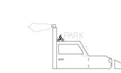 Monster Terrain Park