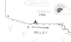 Downhill park