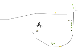 Auto. (Until u come back down!